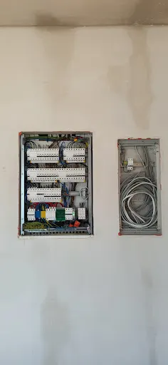 Elektryk Gliwice instalacje elektryczne pomiary elektryczne • PowerKing